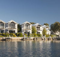 Captains Cove Resort - Accommodation Port Macquarie