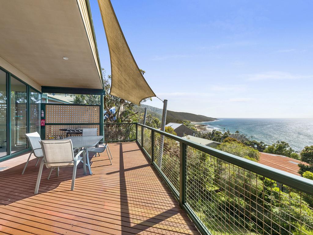 Kennett River VIC Accommodation Port Macquarie