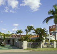 Cara Motel - Accommodation Port Macquarie