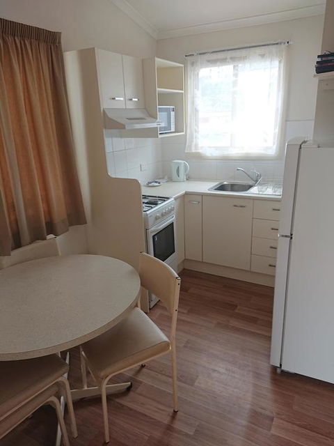 Caracourt Caravan Park - Accommodation Port Macquarie 3