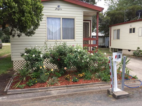 Caracourt Caravan Park - Accommodation Port Macquarie 0