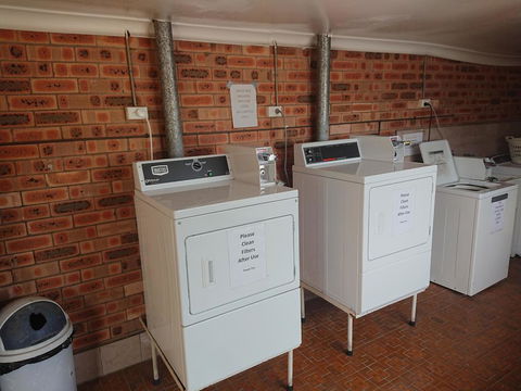 Caracourt Caravan Park - Accommodation Port Macquarie 1