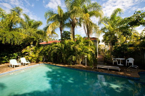 Caralina Court - Accommodation Port Macquarie 0