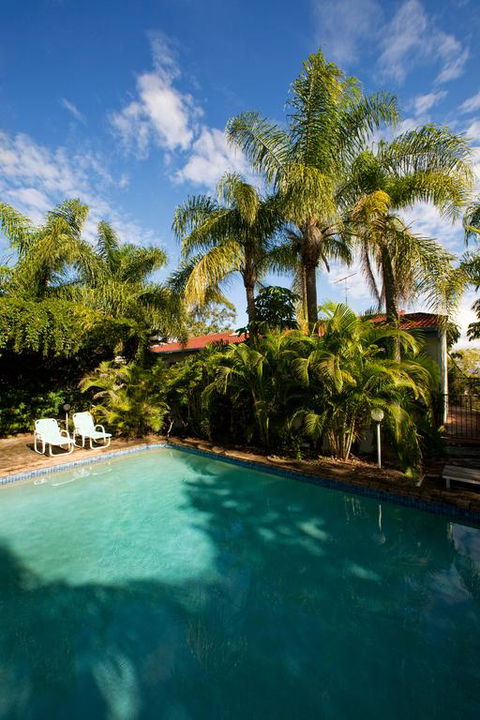 Caralina Court - Accommodation Port Macquarie 3