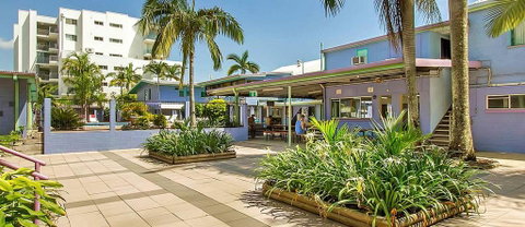 Caravella Backpackers - Accommodation Port Macquarie 2