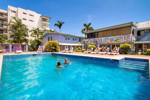 Caravella Backpackers - Accommodation Port Macquarie 0