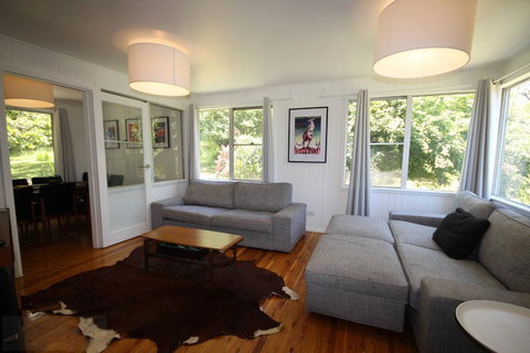 Carawatha - Accommodation Port Macquarie 1