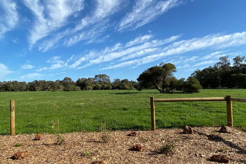 Carbunup Cottage - Accommodation Port Macquarie 3