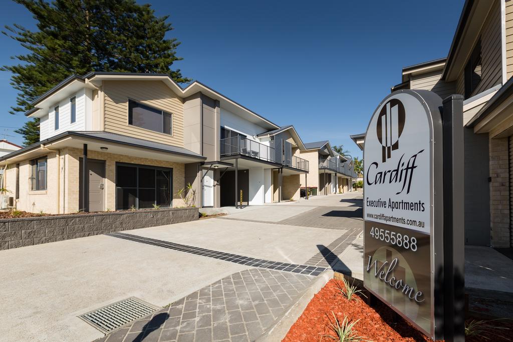 Cardiff NSW Accommodation Port Macquarie