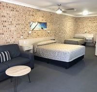 Cardiff Motor Inn - Accommodation Port Macquarie