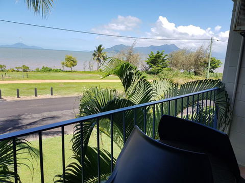 Cardwell Beachcomber Motel & Tourist Park - Accommodation Port Macquarie 1