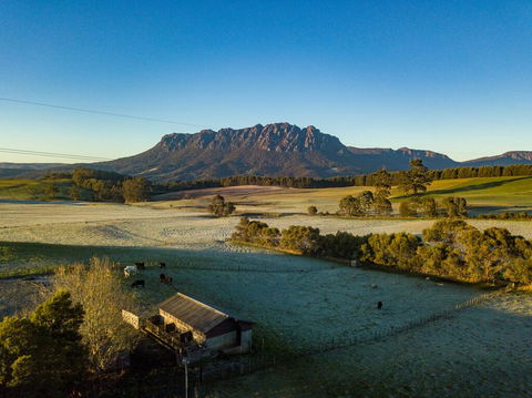 Carinya Farm Holiday Retreat - Accommodation Port Macquarie 0