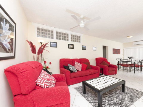 Carinya Gardens 15 - Accommodation Port Macquarie 0