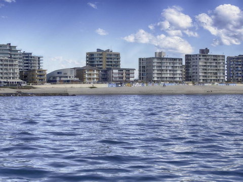 Carinya Gardens 15 - Accommodation Port Macquarie 1