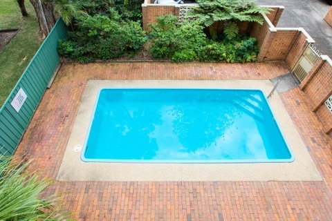 Carinya Gardens 6 - Accommodation Port Macquarie 1