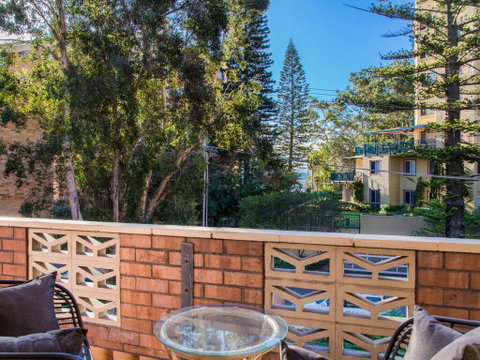 Carinya Gardens 6 - Accommodation Port Macquarie 3
