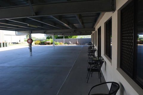 Carmila Sands Motel - Accommodation Port Macquarie 1