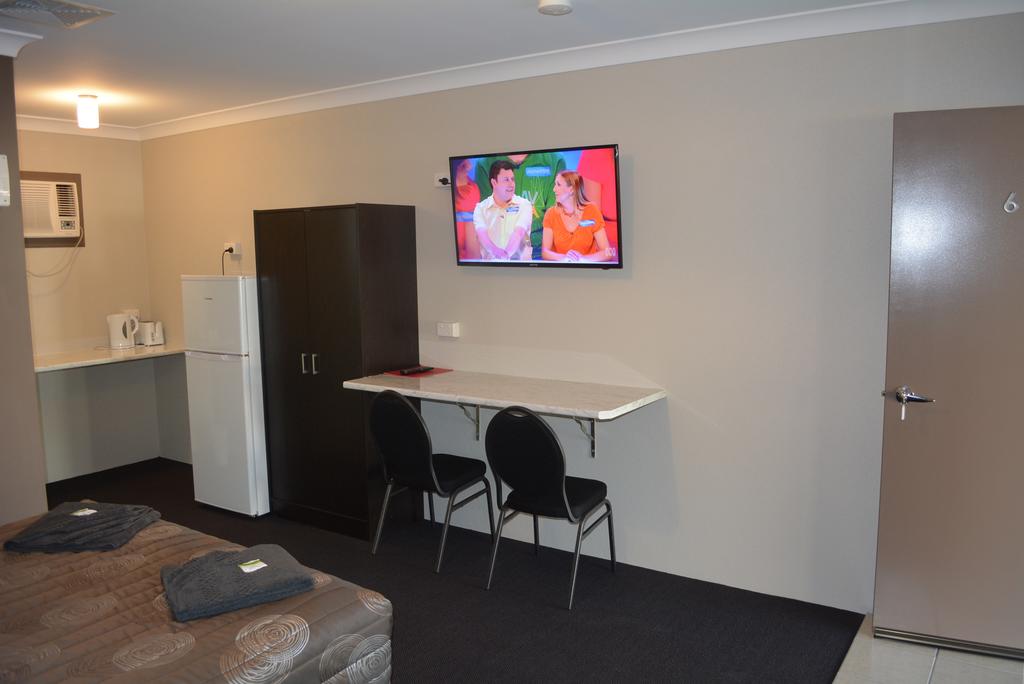 Carmila ACT Accommodation Port Macquarie
