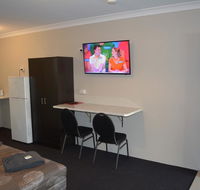Carmila Sands Motel - Accommodation Port Macquarie