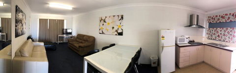 Carnarvon Gateway Motel - Accommodation Port Macquarie 1