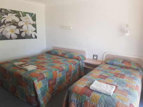 Carnarvon Gateway Motel - Accommodation Port Macquarie 3