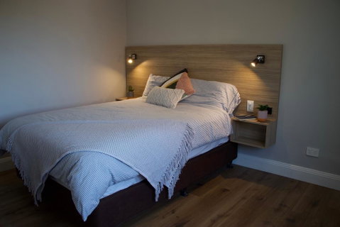 Carnarvon Lodge Kirribilli, Sydney - Accommodation Port Macquarie 0