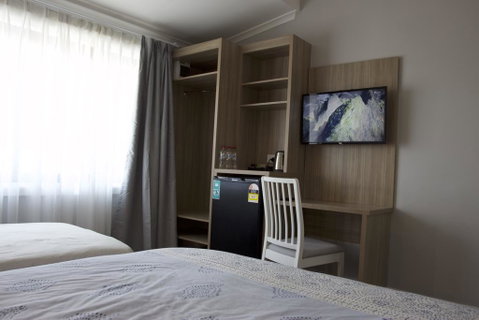 Carnarvon Lodge Kirribilli, Sydney - Accommodation Port Macquarie 2