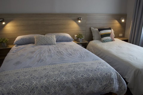 Carnarvon Lodge Kirribilli, Sydney - Accommodation Port Macquarie 1