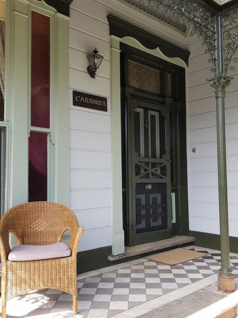 CARNBREA - Accommodation Port Macquarie 3