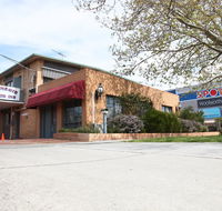 Carnegie Motor Inn - Accommodation Port Macquarie