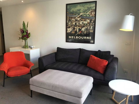 Caroline Serviced Apartments Brighton - Accommodation Port Macquarie 2