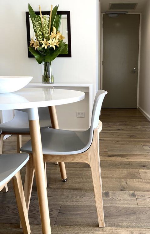 Caroline Serviced Apartments Brighton - Accommodation Port Macquarie 3