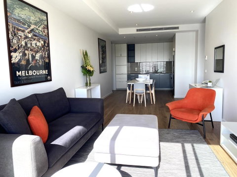 Caroline Serviced Apartments Brighton - Accommodation Port Macquarie 1