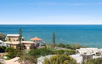 Carolyn's Beach House
