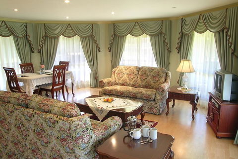 Carolynnes Cottages - Accommodation Port Macquarie 3
