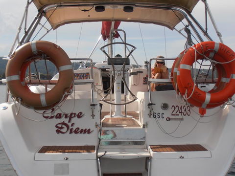 Carpe Diem - Accommodation Port Macquarie 1