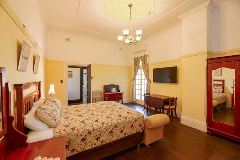 Carrawobitty Rural Retreat - Accommodation Port Macquarie 1