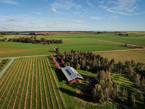 Carriages Spa Retreat - Accommodation Port Macquarie 1