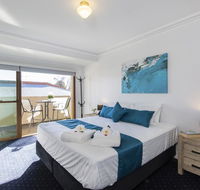 Carrington Charm - CBD - WiFi - Parking - Accommodation Port Macquarie