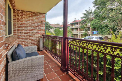 Carrington Terrace No 2 At South West Rocks - Accommodation Port Macquarie 3
