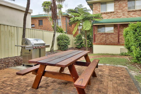 Carrington Terrace No 2 At South West Rocks - Accommodation Port Macquarie 2