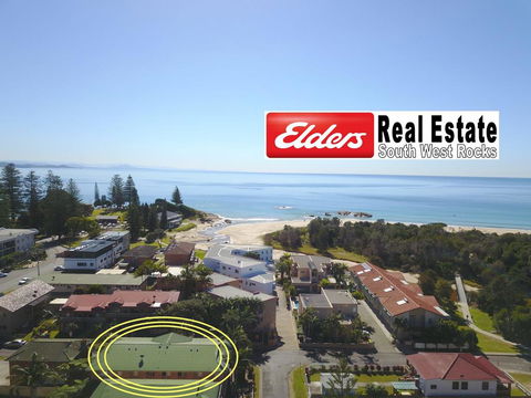 Carrington Terrace No 2 At South West Rocks - Accommodation Port Macquarie 0