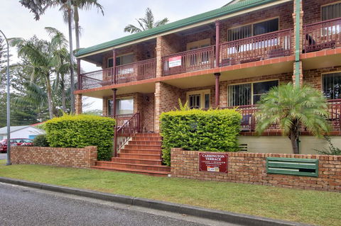Carrington Terrace No 2 At South West Rocks - Accommodation Port Macquarie 1