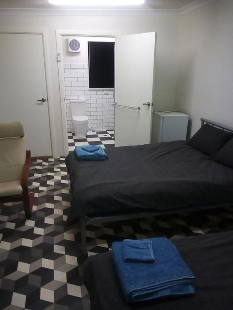 Cartledge Ave - Accommodation Port Macquarie 1