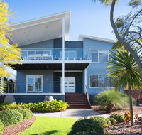 CASA AZZURRA - Accommodation Port Macquarie