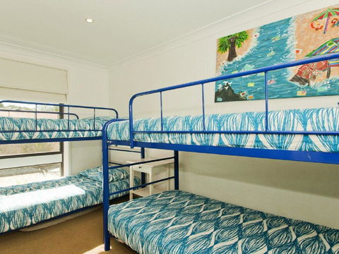 Casa Callala On King George - Well Appointed Home - Accommodation Port Macquarie 3
