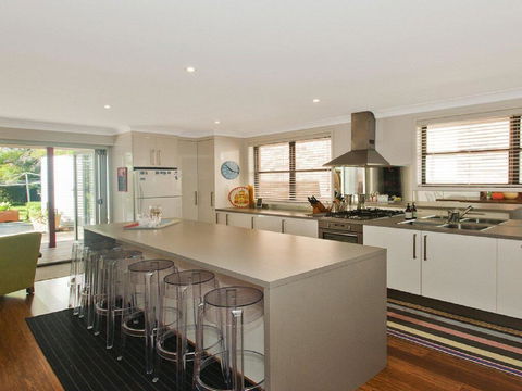 Casa Callala On King George - Well Appointed Home - Accommodation Port Macquarie 0
