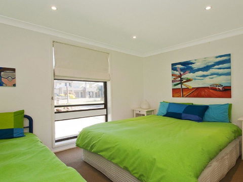Casa Callala On King George - Well Appointed Home - Accommodation Port Macquarie 2