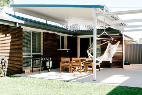 Casa Del Mar - Seaside Family Home - Accommodation Port Macquarie 3