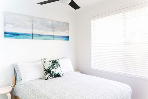 Casa Del Mar - Seaside Family Home - Accommodation Port Macquarie 1
